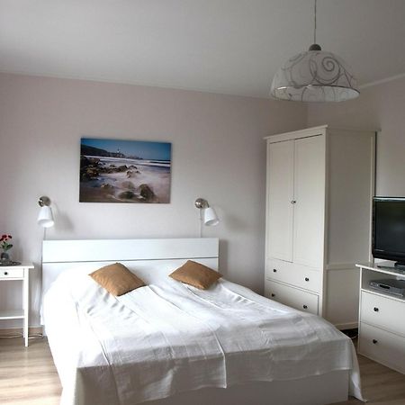 Studio 11 Im Haus Stranddistel, Modernes Studio Im 1 Og Fur 2 Personen In Zingst Eksteriør bilde